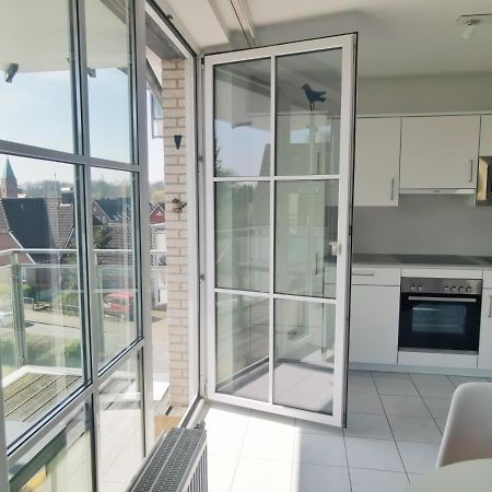 Apartmentvermittlung Mehr Als Meer - Objekt 18 Niendorf  Exterior photo