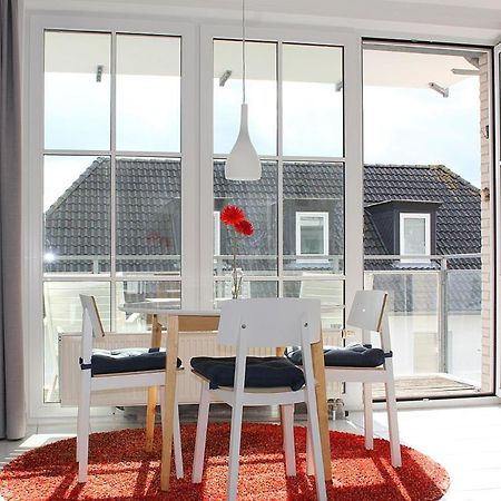 Apartmentvermittlung Mehr Als Meer - Objekt 18 Niendorf  Exterior photo