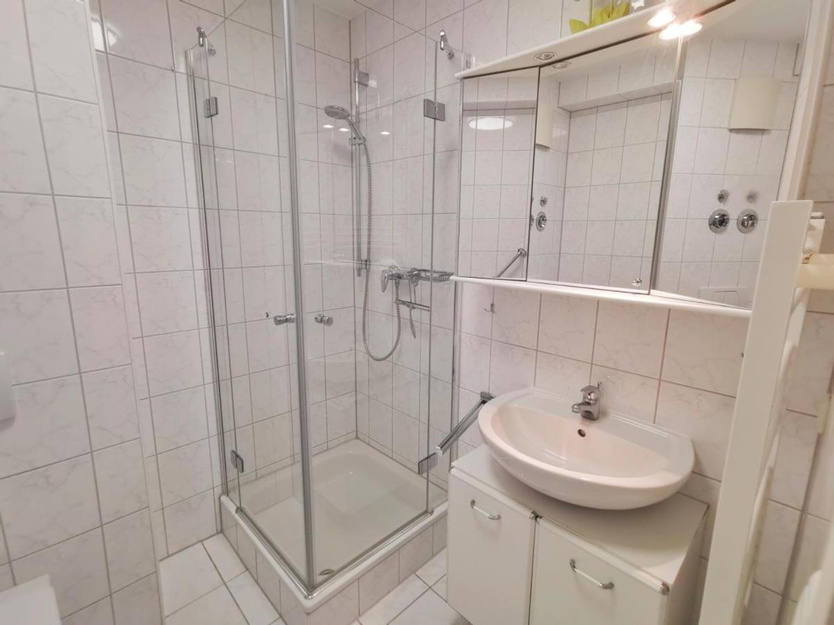 Apartmentvermittlung Mehr Als Meer - Objekt 18 Niendorf  Exterior photo