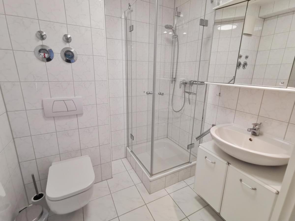 Apartmentvermittlung Mehr Als Meer - Objekt 18 Niendorf  Exterior photo
